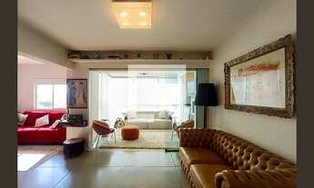 Imagem 6: Apartamento à Venda - Vila Romana, 3 Quartos, 105 m2