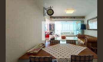 Imagem 2: Apartamento à Venda - Vila Romana, 3 Quartos, 105 m2