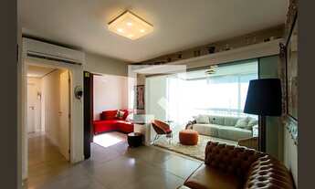 Imagem 5: Apartamento à Venda - Vila Romana, 3 Quartos, 105 m2