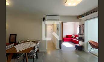 Imagem 4: Apartamento à Venda - Vila Romana, 3 Quartos, 105 m2