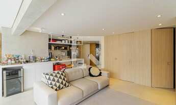 Imagem 4: Apartamento à Venda - Aclimação, 1 Quarto, 74 m2