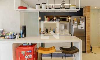 Imagem 7: Apartamento à Venda - Aclimação, 1 Quarto, 74 m2