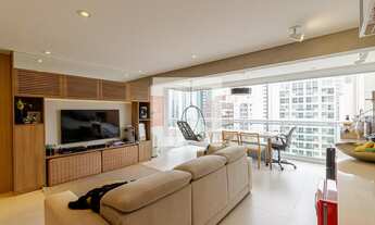 Imagem 2: Apartamento à Venda - Aclimação, 1 Quarto, 74 m2