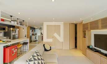 Imagem 5: Apartamento à Venda - Aclimação, 1 Quarto, 74 m2