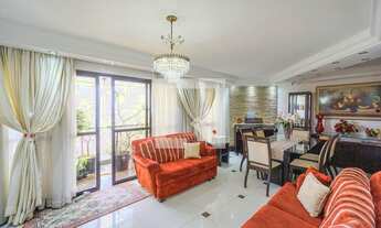 Imagem: Apartamento à Venda - Vila Carrão, 3 Quartos