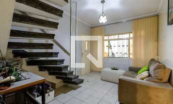 Imagem: Casa à Venda - Vila Guilherme, 4 Quartos