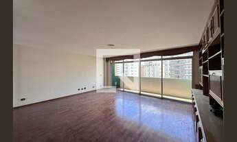 Imagem: Apartamento à Venda - Brooklin, 4 Quartos