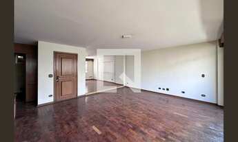 Imagem 5: Apartamento à Venda - Brooklin, 4 Quartos, 196 m2