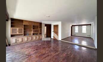 Imagem 3: Apartamento à Venda - Brooklin, 4 Quartos, 196 m2