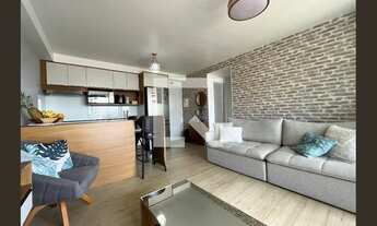 Imagem 3: Apartamento à Venda - Saúde, 2 Quartos, 62 m2