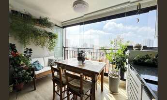 Imagem 5: Apartamento à Venda - Saúde, 2 Quartos, 62 m2