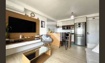 Imagem 2: Apartamento à Venda - Saúde, 2 Quartos, 62 m2