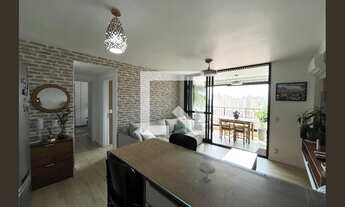 Imagem 4: Apartamento à Venda - Saúde, 2 Quartos, 62 m2