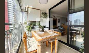 Imagem 7: Apartamento à Venda - Saúde, 2 Quartos, 62 m2