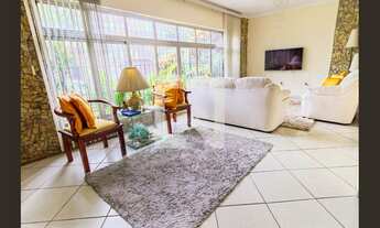 Imagem: Casa à Venda - Mooca, 4 Quartos, 220 m2