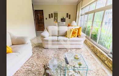 Imagem 4: Casa à Venda - Mooca, 4 Quartos, 220 m2