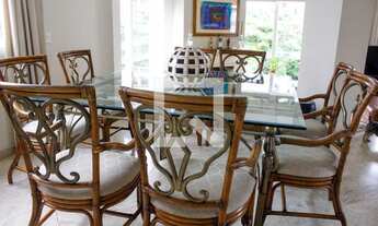 Imagem 7: Apartamento à Venda - Real Parque, 5 Quartos, 240 m2