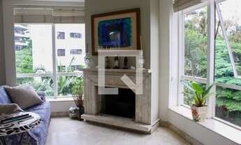 Imagem 5: Apartamento à Venda - Real Parque, 5 Quartos, 240 m2