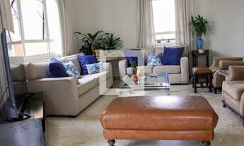 Imagem 2: Apartamento à Venda - Real Parque, 5 Quartos, 240 m2