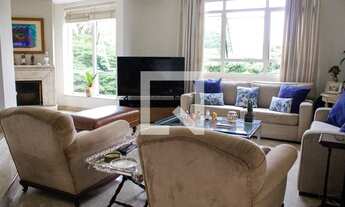 Imagem 4: Apartamento à Venda - Real Parque, 5 Quartos, 240 m2