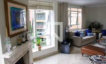 Imagem 6: Apartamento à Venda - Real Parque, 5 Quartos, 240 m2