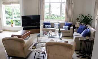 Imagem 3: Apartamento à Venda - Real Parque, 5 Quartos, 240 m2