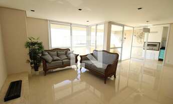 Imagem: Apartamento à Venda - Santana, 4 Quartos