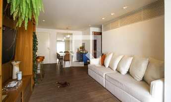 Imagem: Apartamento à Venda - Vila Nova Conceição