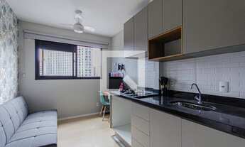 Imagem: Apartamento à Venda - Liberdade, 1 Quarto