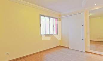 Imagem: Apartamento à Venda - Santana, 3 Quartos