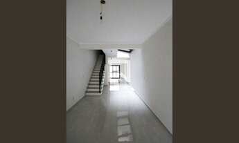 Imagem 2: Casa à Venda - Vila Alpina, 3 Quartos, 115 m2