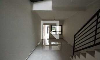 Imagem 3: Casa à Venda - Vila Alpina, 3 Quartos, 115 m2