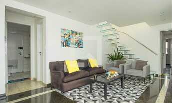 Imagem: Apartamento à Venda - Moema, 4 Quartos