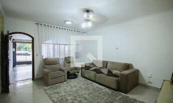 Imagem 2: Casa à Venda - Belém, 3 Quartos, 260 m2