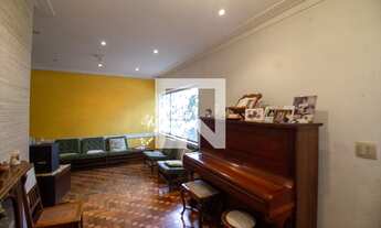 Imagem 2: Casa à Venda - Brooklin, 3 Quartos, 120 m2