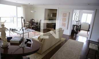 Imagem 2: Apartamento à Venda - Real Parque, 4 Quartos, 322 m2