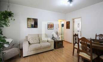 Imagem: Apartamento à Venda - Moema, 2 Quartos