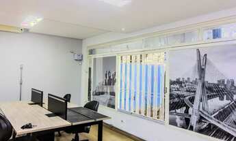 Imagem: Casa à Venda - Butantã, 5 Quartos, 250