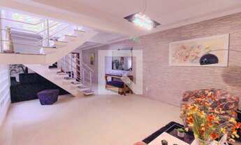 Imagem 2: Casa à Venda - Tatuapé, 3 Quartos, 370 m2