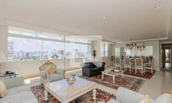 Imagem: Apartamento à Venda - Brooklin, 4 Quartos