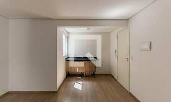 Imagem 2: Apartamento à Venda - Vila Santa Clara, 1 Quarto, 25 m2