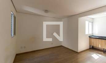 Imagem 6: Apartamento à Venda - Vila Santa Clara, 1 Quarto, 25 m2