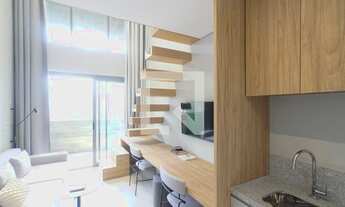 Imagem: Apartamento à Venda - Vila Madalena, 1