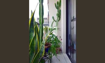 Imagem 6: Apartamento à Venda - Pinheiros, 1 Quarto, 63 m2