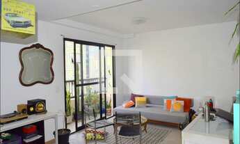 Imagem 5: Apartamento à Venda - Pinheiros, 1 Quarto, 63 m2