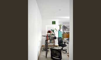 Imagem 2: Apartamento à Venda - Pinheiros, 1 Quarto, 63 m2