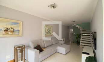 Imagem: Casa à Venda - Vila Mazzei, 3 Quartos