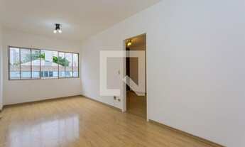 Imagem: Apartamento à Venda - Liberdade, 1 Quarto