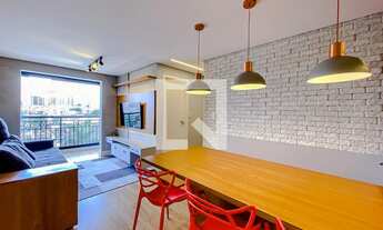 Imagem: Apartamento à Venda - Belém, 2 Quartos