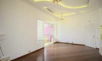 Imagem 3: Apartamento à Venda - Moema, 4 Quartos, 222 m2